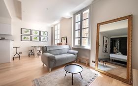 Studio De L'Horloge - Welkeys